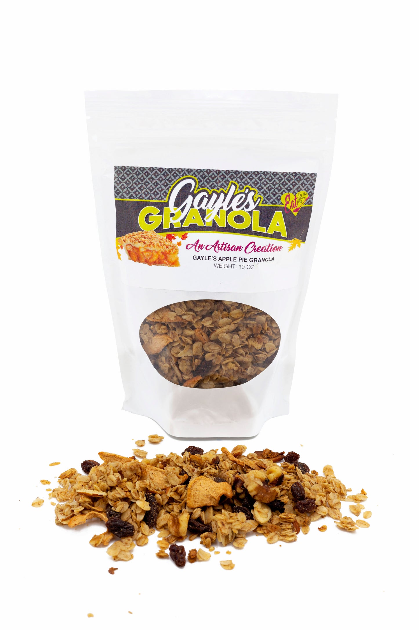 Gayle's Artisan Granola