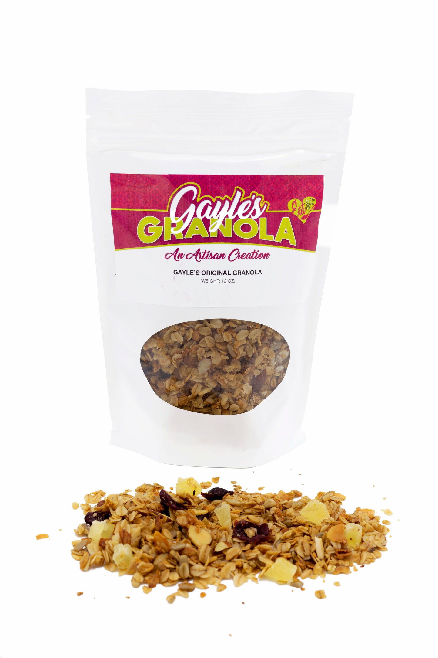Gayle's Artisan Granola